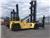 Hyster H23.00XM - 12EC, 2017, Container handlers