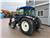 New Holland T 4020, 2011, Traktor