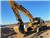 Liebherr R 946, Crawler excavators, Construction