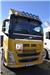 Volvo FH500 6X2 Euro 6, 2015, Container Frame trucks
