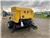 New Holland BR 6090, 2016, Round balers