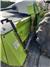 CLAAS Direct Disc 610, 2011, Hay and forage machine accessories