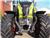 CLAAS Axion 830 CEBIS, GPS - RTK, 2016, Mga traktora