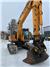 Hyundai Robex 180 LC-9, 2012, Crawler Excavators