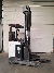 UniCarriers UMS200DTFVRE795, Reachtruck voor hoog niveau, Laden en lossen