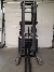 UniCarriers UMS200DTFVRE795, Reachtruck voor hoog niveau, Laden en lossen