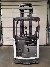 UniCarriers UMS200DTFVRE795, Reachtruck voor hoog niveau, Laden en lossen