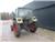 Fendt Farmer LS 103-2WD, Traktorer, Landbrug