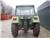 Fendt Farmer LS 103-2WD, 1980, Mga traktora