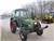 Fendt Farmer LS 103-2WD, Traktorer, Landbrug