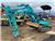 Kobelco SK30SR-6, 2019, Mini excavators < 7t (Mini diggers)