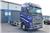 볼보 FH16 600  8x4*4, 2014, 새시 운전실 트럭