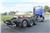 Volvo FH16 600  8x4*4, 2014, Cab & Chassis Trucks