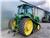 John Deere 8520 T, 2003, Tractors