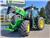 John Deere 7230 R, 2016, Tractores