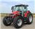 Massey Ferguson 5S.125 DYNA-6 EXCLUSIVE, 2023, Traktor