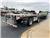 Benson 524 A, 2020, Flatbed Trailers