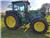 John Deere 6125R, 2013, Tractores