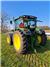 John Deere 6125R, 2013, Mga traktora