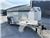 Thunder Creek Equipment FST990, 2023, Mga tanker trailer