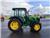 John Deere 5100 M, Ciągniki rolnicze, Maszyny rolnicze