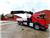 Volvo FMX 410 6x2*4 HIAB 192 E5 / BOX L=5000 mm, 2015, Crane trucks