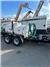 Wylie EXP500S, 2022, Tanker trailers