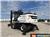 Hidromek HMK 200 W, 2020, Wheeled excavators