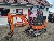 Hitachi ZX 19-5, Minibagger < 7t, Baumaschinen