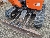 Hitachi ZX 19-5, Minibagger < 7t, Baumaschinen