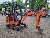 Hitachi ZX 19-5, Minibagger < 7t, Baumaschinen