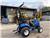 New Holland Boomer 25, 2021, Traktor