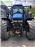 New Holland TM 165, 2002, Tractors