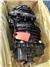 ZF 16 S 2530 TO, 2022, Transmission