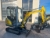 Wacker Neuson ET 18, Tracked / Mini excavators, Products