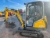 Wacker Neuson ET 18, Tracked / Mini excavators, Products