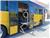 Iveco CROSSWAY MIDI, Intercity buses