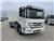 Mercedes-Benz MB ATEGO 1524 EURO 4, 2007, Chassis Cab trucks