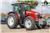 Massey Ferguson 6713 - 2019 ROK - 2459 h, 2019, Tractors