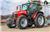 Massey Ferguson 6713 - 2019 ROK - 2459 h, 2019, Traktor