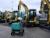 Yanmar LB446H1, Light towers, Construction