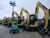 Yanmar LB446H1, Light towers, Construction