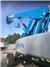 Genie S-85 XC, 2023, Articulated boom lifts