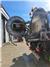[] Moro Man TGS 26.440 Vacuum Truck، 2013، شاحنات مزدوجة / خلخلة