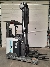UniCarriers UMS200DTFVRE795, Reachtruck voor hoog niveau, Laden en lossen