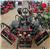 Toro Reelmaster 5510 Traction Unit, Тракторни косачки