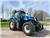 New Holland T8.360 ultra command, 2011, Tractores