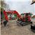 Kubota KX 185-3, 2022, Mini excavators  7t - 12t
