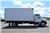 Freightliner Business Class M2 106、2016、ボックスボディー、ウイング、箱車