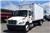 Freightliner Business Class M2 106, 2016, Box trucks
